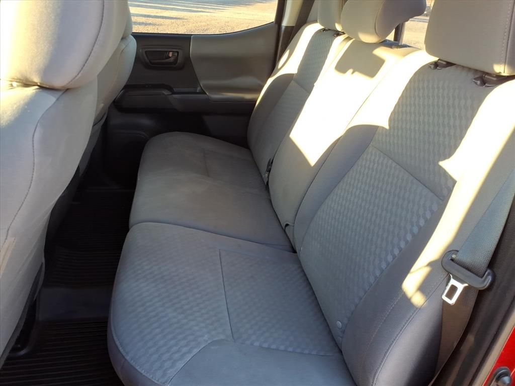 Used Car 2023 Toyota Tacoma  Sr For Sale Under $35,000 In Pleasanton, Texas