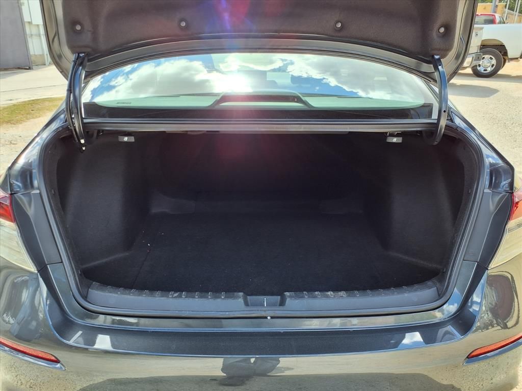 Used Car 2025 Honda Civic  Sport For Sale Under $25,000 In Pleasanton, Texas