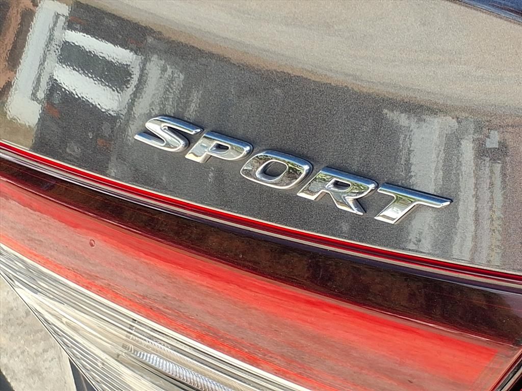 Used Car 2025 Honda Civic  Sport For Sale Under $25,000 In Pleasanton, Texas