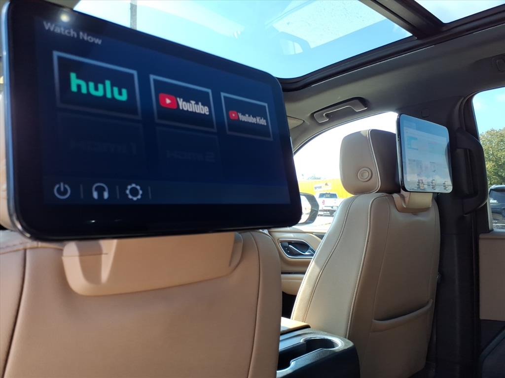 Used Car 2022 Chevrolet Tahoe  Premier For Sale Under $50,000 In Pleasanton, Texas