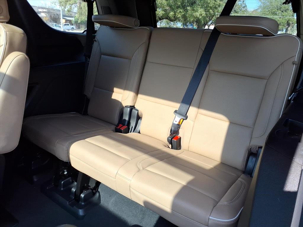 Used Car 2022 Chevrolet Tahoe  Premier For Sale Under $50,000 In Pleasanton, Texas