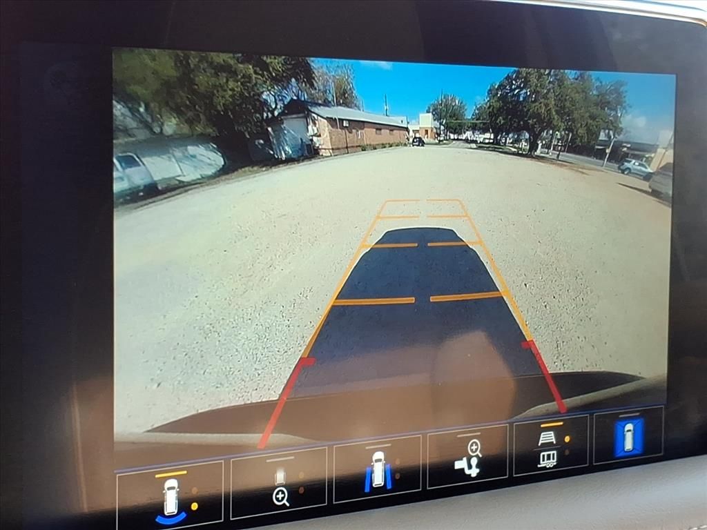 Used Car 2022 Chevrolet Tahoe  Premier For Sale Under $50,000 In Pleasanton, Texas