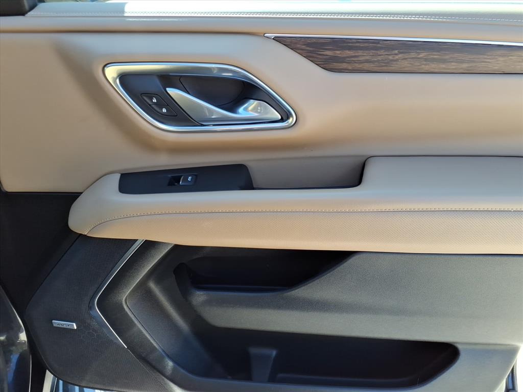 Used Car 2022 Chevrolet Tahoe  Premier For Sale Under $50,000 In Pleasanton, Texas