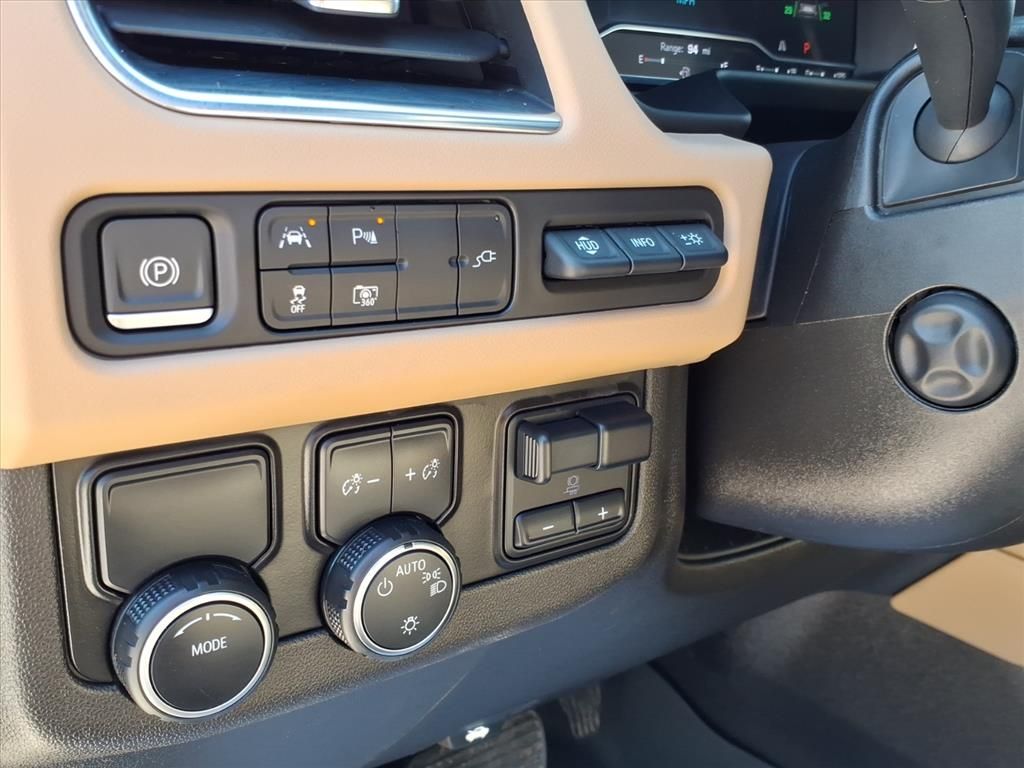 Used Car 2022 Chevrolet Tahoe  Premier For Sale Under $50,000 In Pleasanton, Texas