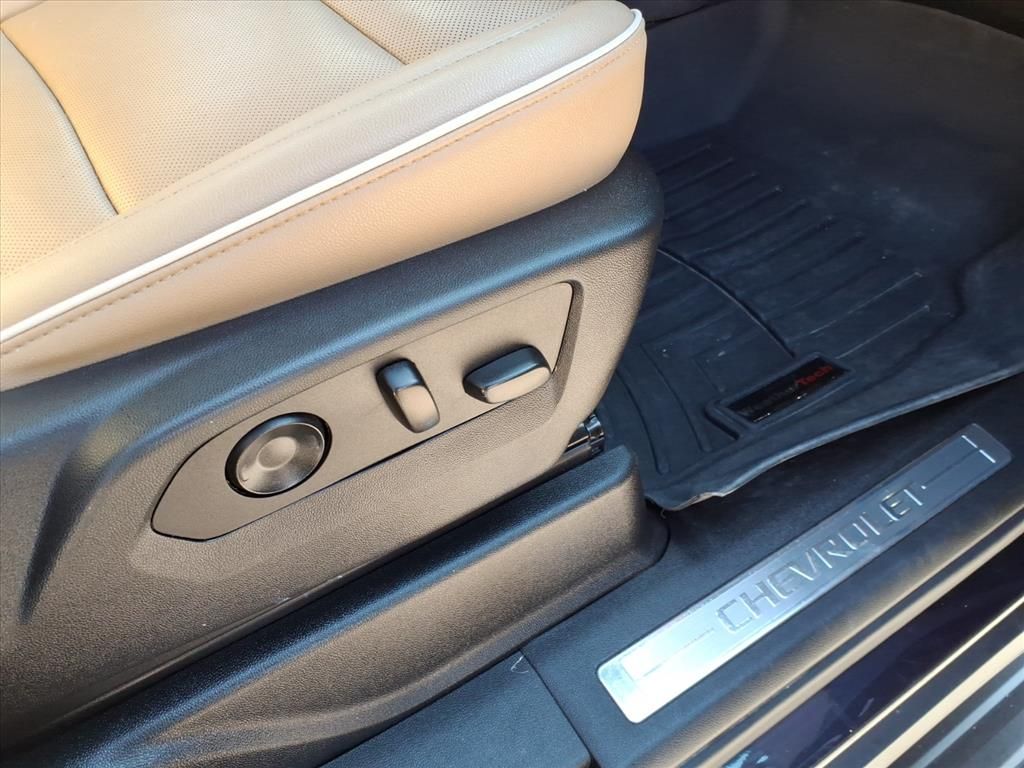 Used Car 2022 Chevrolet Tahoe  Premier For Sale Under $50,000 In Pleasanton, Texas