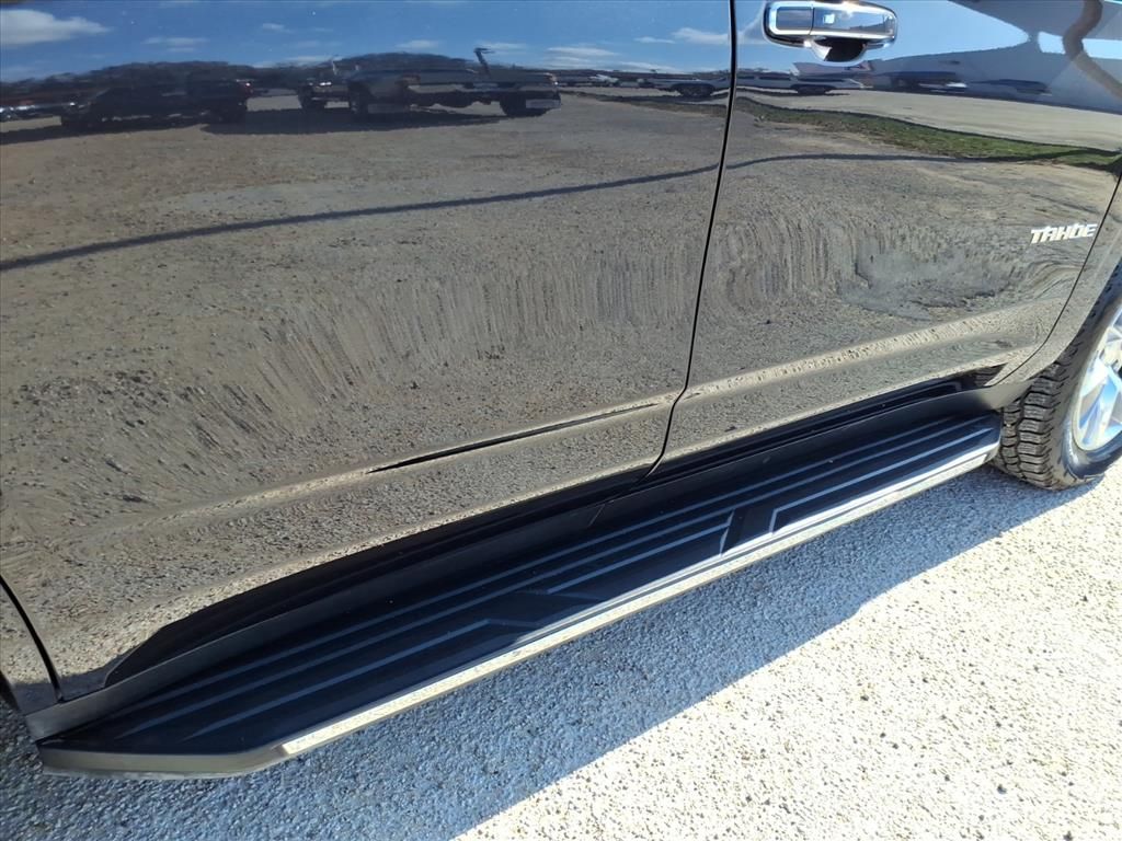 Used Car 2022 Chevrolet Tahoe  Premier For Sale Under $50,000 In Pleasanton, Texas