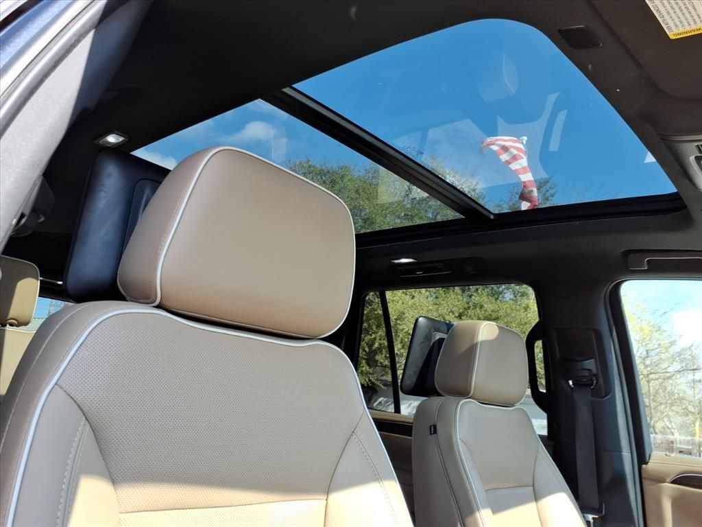 Used Car 2022 Chevrolet Tahoe  Premier For Sale Under $50,000 In Pleasanton, Texas