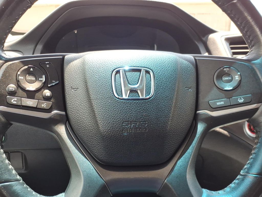 Used Car 2020 Honda Pilot  Ex-l For Sale Under $25,000 In Pleasanton, Texas