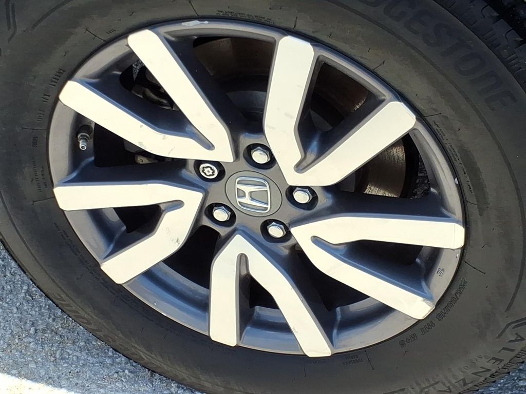 Used Car 2020 Honda Pilot  Ex-l For Sale Under $25,000 In Pleasanton, Texas
