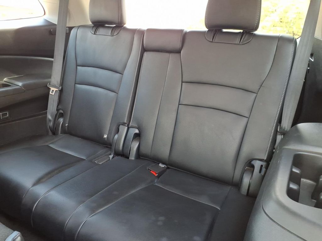 Used Car 2020 Honda Pilot  Ex-l For Sale Under $25,000 In Pleasanton, Texas