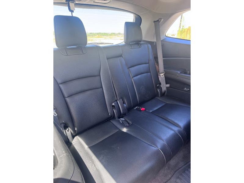 Used Car 2020 Honda Pilot  Ex-l For Sale Under $25,000 In Pleasanton, Texas