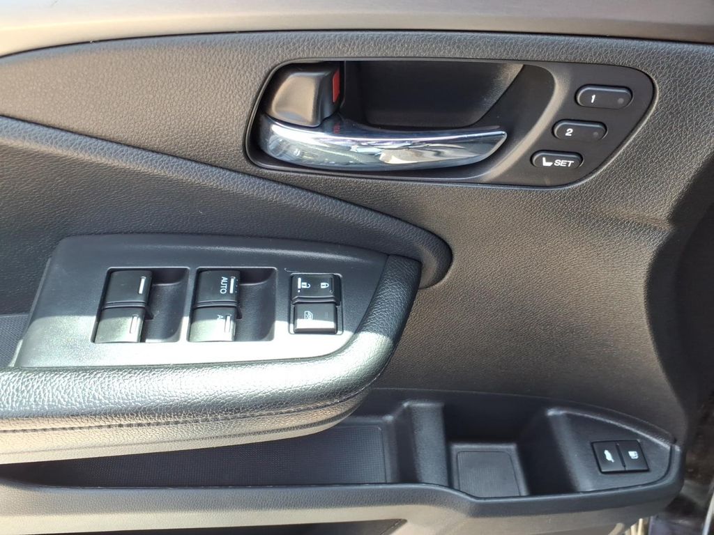 Used Car 2020 Honda Pilot  Ex-l For Sale Under $25,000 In Pleasanton, Texas