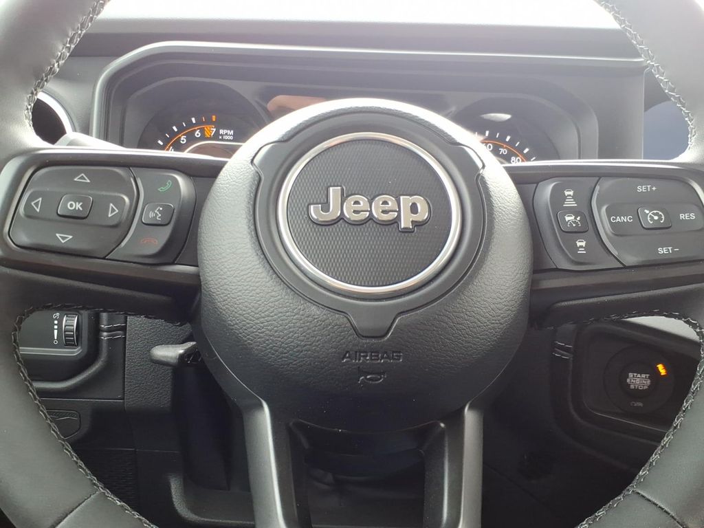 New Car 2025 Jeep Gladiator  Texas Trail For Sale Under $60,000 In Pleasanton, Texas