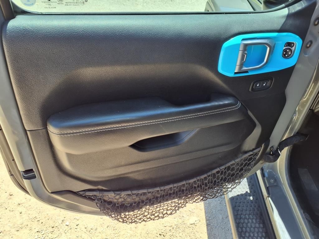 Used Car 2021 Jeep Wrangler  Unlimited Sahara For Sale Under $30,000 In Pleasanton, Texas