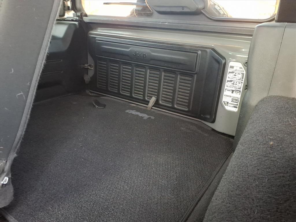 Used Car 2021 Jeep Wrangler  Unlimited Sahara For Sale Under $25,000 In Pleasanton, Texas