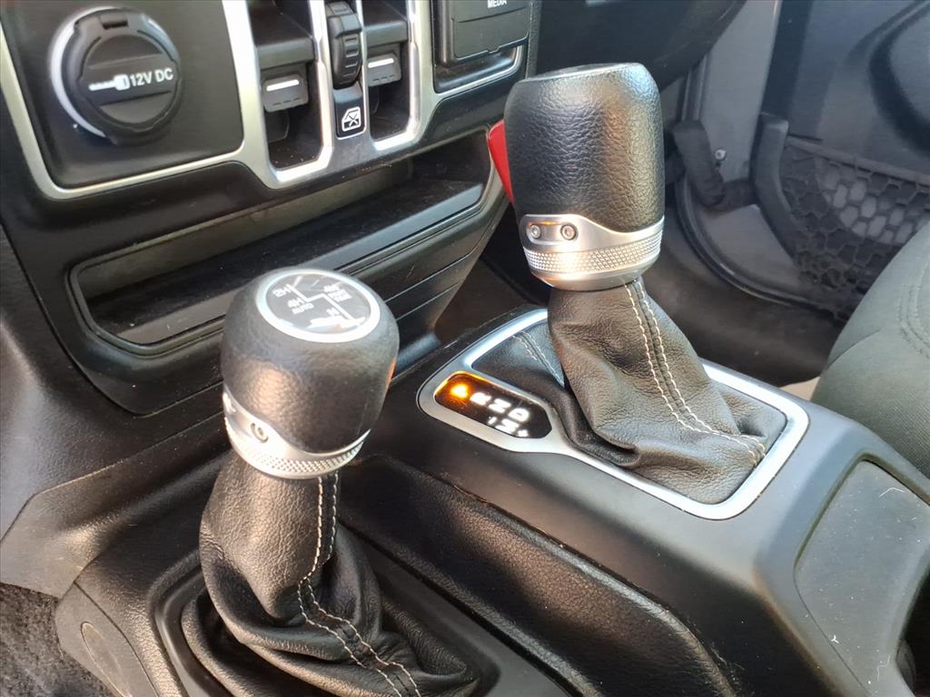Used Car 2021 Jeep Wrangler  Unlimited Sahara For Sale Under $25,000 In Pleasanton, Texas