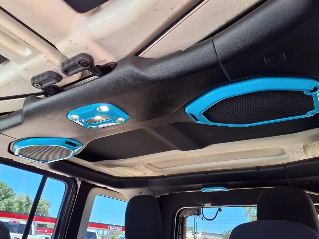 Used Car 2021 Jeep Wrangler  Unlimited Sahara For Sale Under $30,000 In Pleasanton, Texas