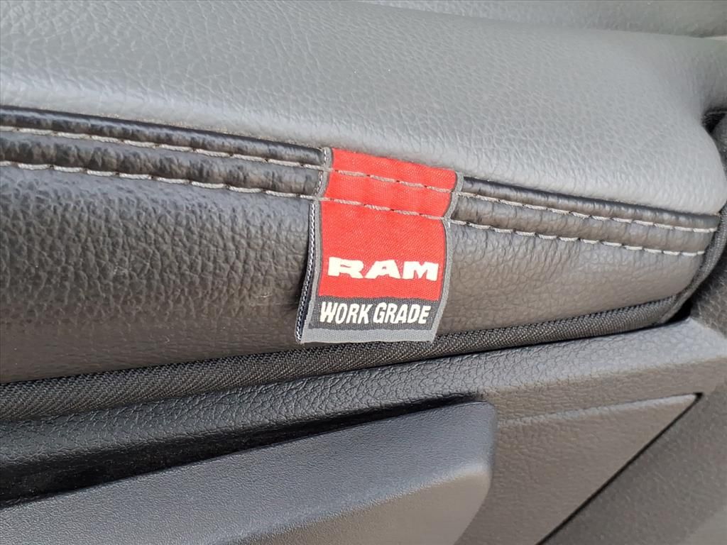 New Car 2025 Ram 3500 Chassis  Tradesman For Sale Under $70,000 In Pleasanton, Texas