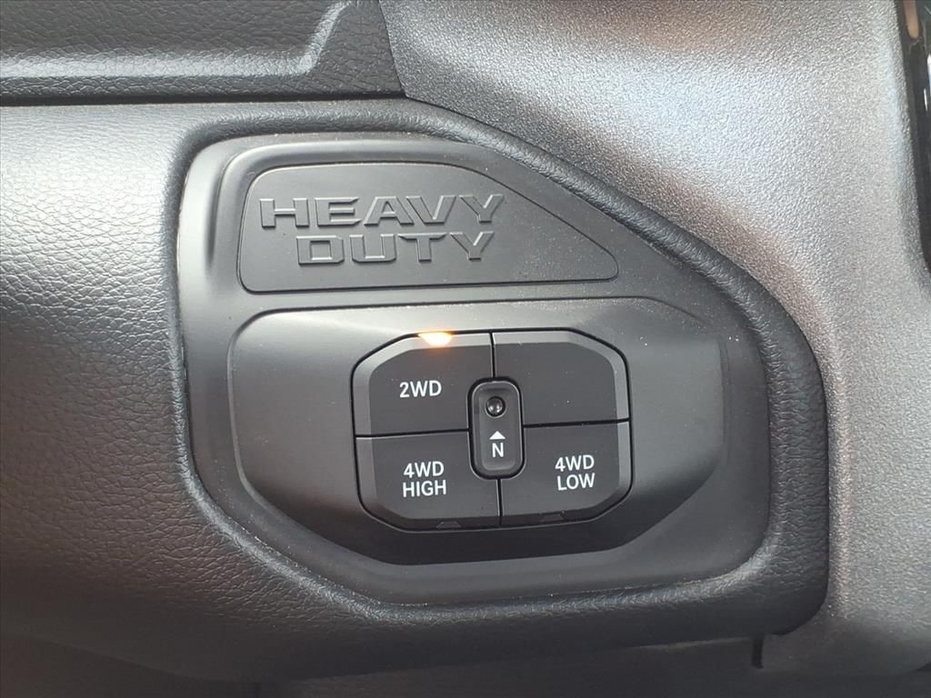 New Car 2025 Ram 3500 Chassis  Tradesman For Sale Under $70,000 In Pleasanton, Texas