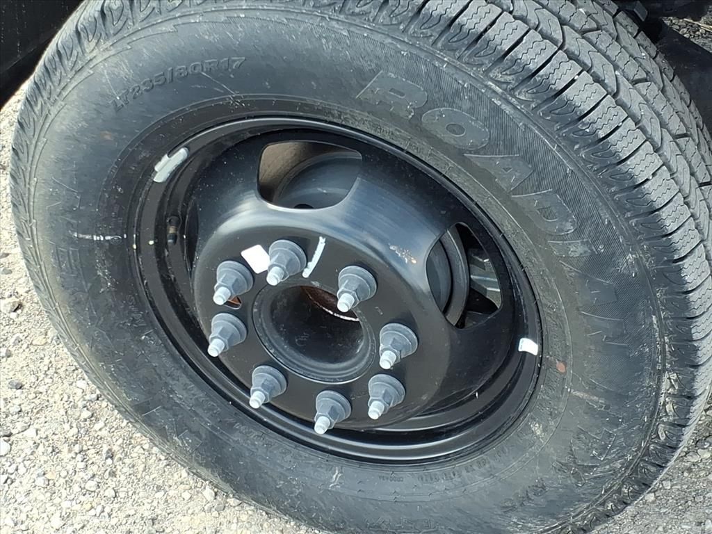 New Car 2025 Ram 3500 Chassis  Tradesman For Sale Under $70,000 In Pleasanton, Texas
