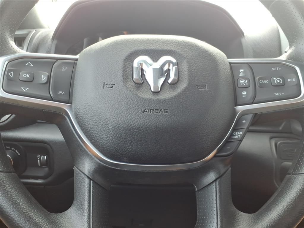 New Car 2025 Ram 3500 Chassis  Tradesman For Sale Under $70,000 In Pleasanton, Texas