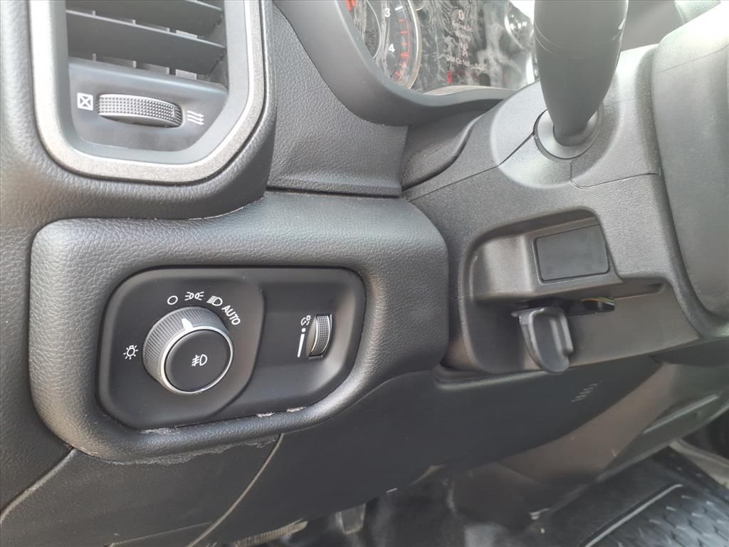 New Car 2025 Ram 3500 Chassis  Tradesman For Sale Under $70,000 In Pleasanton, Texas