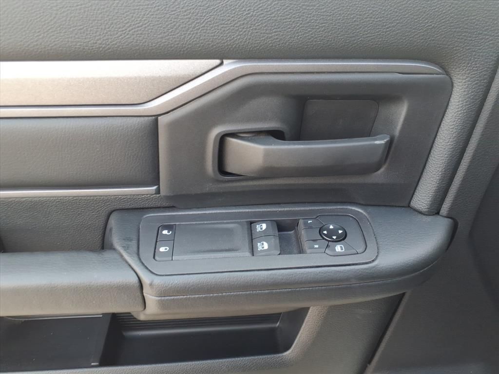 New Car 2025 Ram 3500 Chassis  Tradesman For Sale Under $70,000 In Pleasanton, Texas