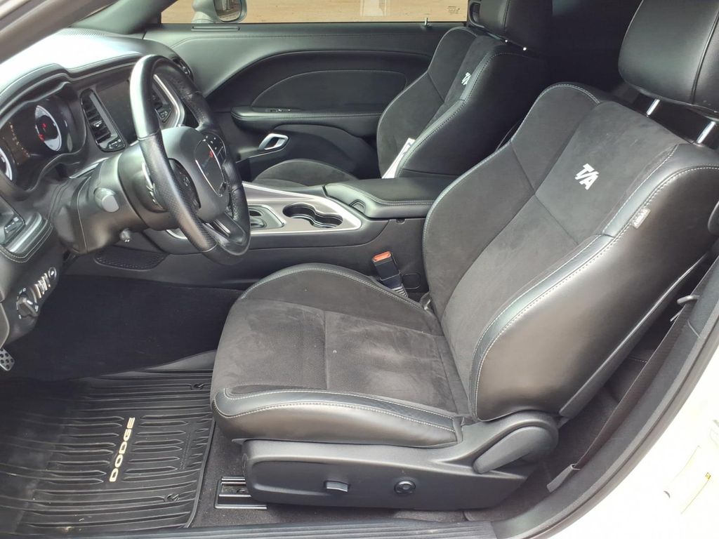 Used Car 2021 Dodge Challenger  R/t Scat Pack For Sale Under $50,000 In Pleasanton, Texas