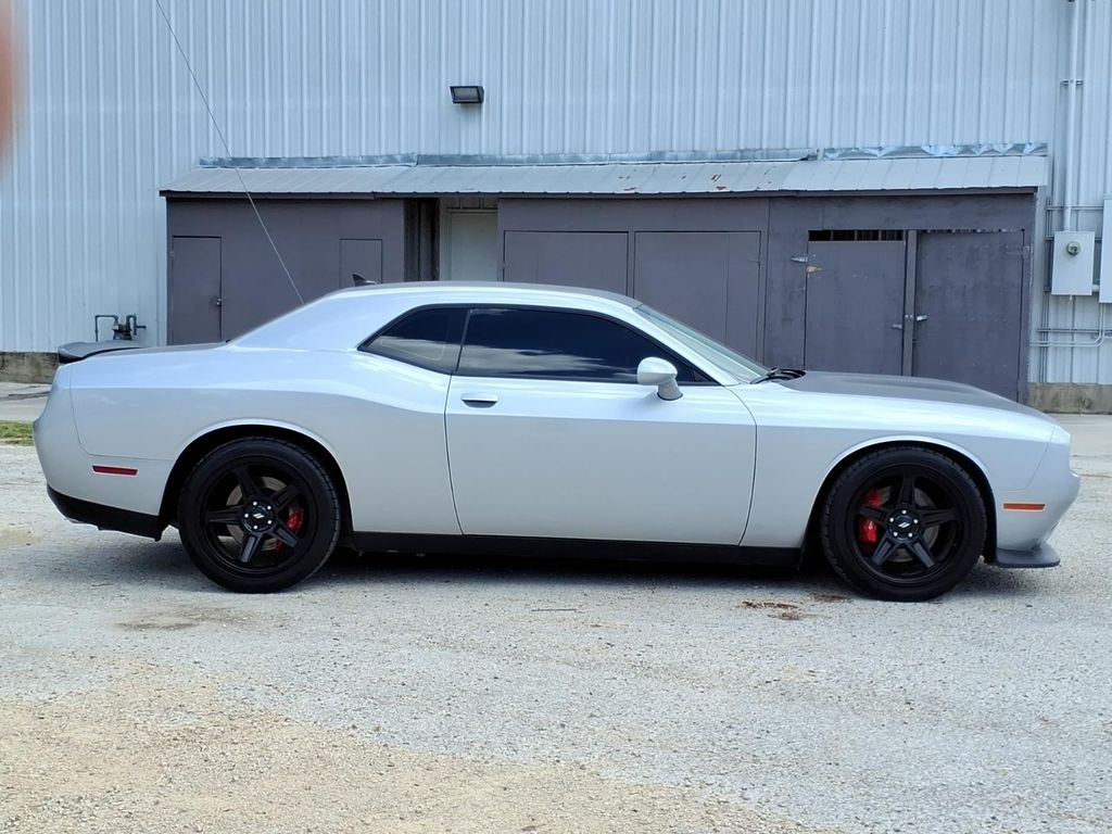Used Car 2021 Dodge Challenger  R/t Scat Pack For Sale Under $50,000 In Pleasanton, Texas
