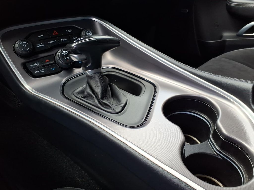 Used Car 2021 Dodge Challenger  R/t Scat Pack For Sale Under $50,000 In Pleasanton, Texas