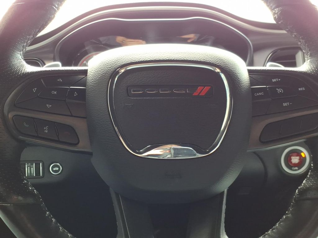 Used Car 2021 Dodge Challenger  R/t Scat Pack For Sale Under $50,000 In Pleasanton, Texas