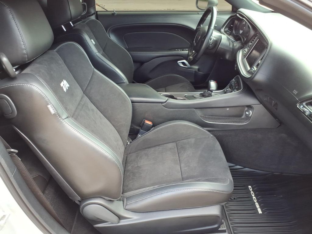 Used Car 2021 Dodge Challenger  R/t Scat Pack For Sale Under $50,000 In Pleasanton, Texas