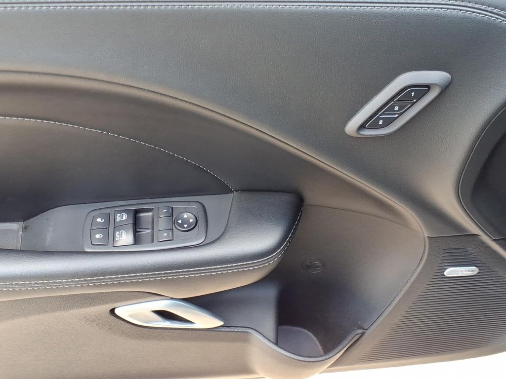 Used Car 2021 Dodge Challenger  R/t Scat Pack For Sale Under $50,000 In Pleasanton, Texas