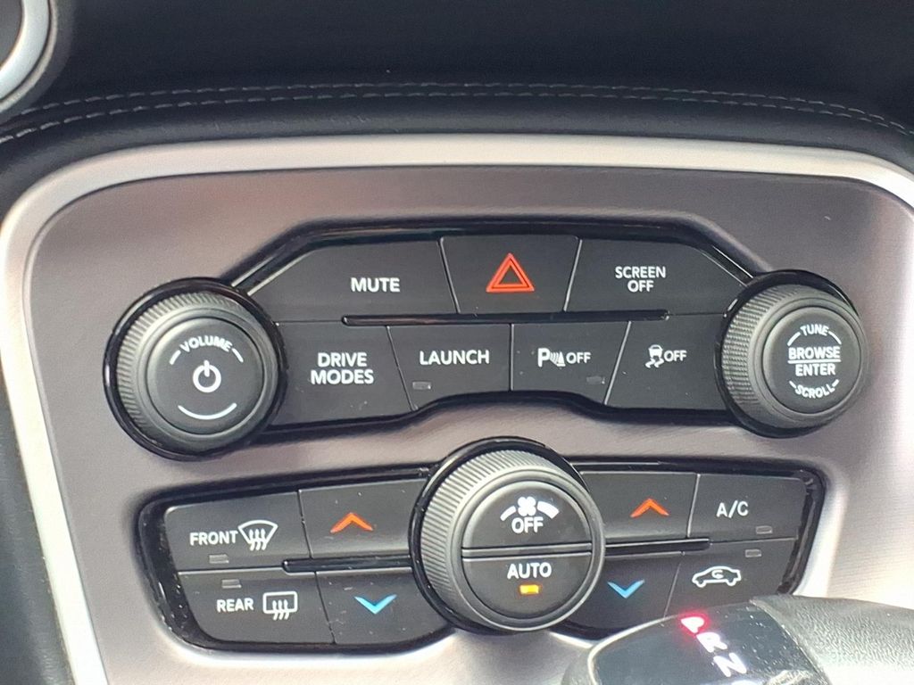 Used Car 2021 Dodge Challenger  R/t Scat Pack For Sale Under $50,000 In Pleasanton, Texas