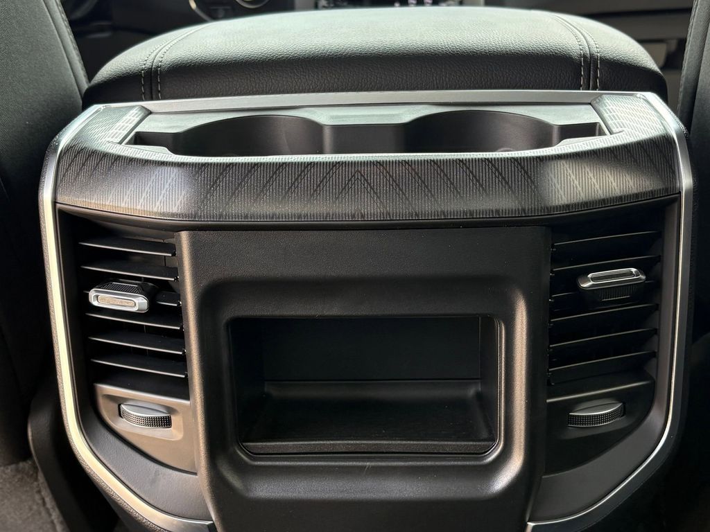 New Car 2025 Ram 1500  Lone Star For Sale Under $60,000 In Pleasanton, Texas