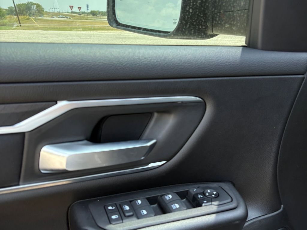New Car 2025 Ram 1500  Lone Star For Sale Under $60,000 In Pleasanton, Texas