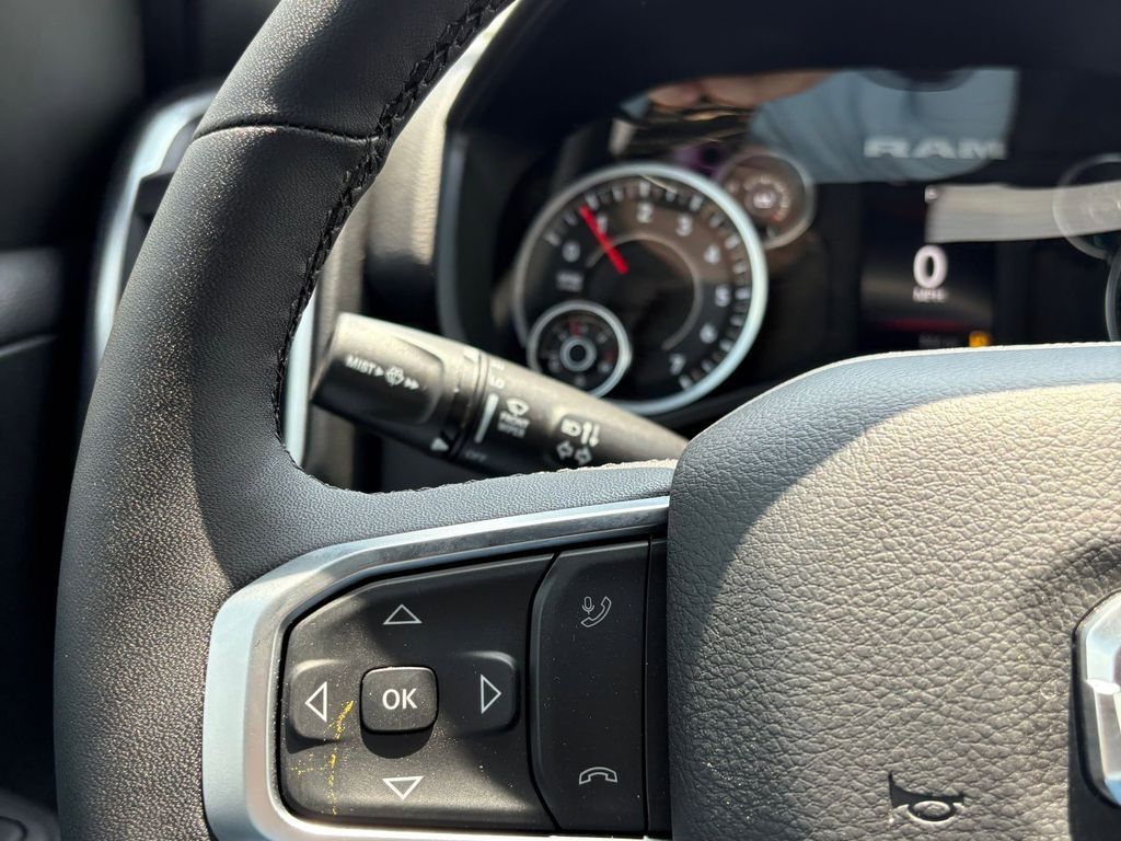 New Car 2025 Ram 1500  Lone Star For Sale Under $60,000 In Pleasanton, Texas