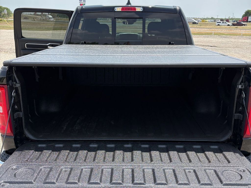 New Car 2025 Ram 1500  Lone Star For Sale Under $60,000 In Pleasanton, Texas