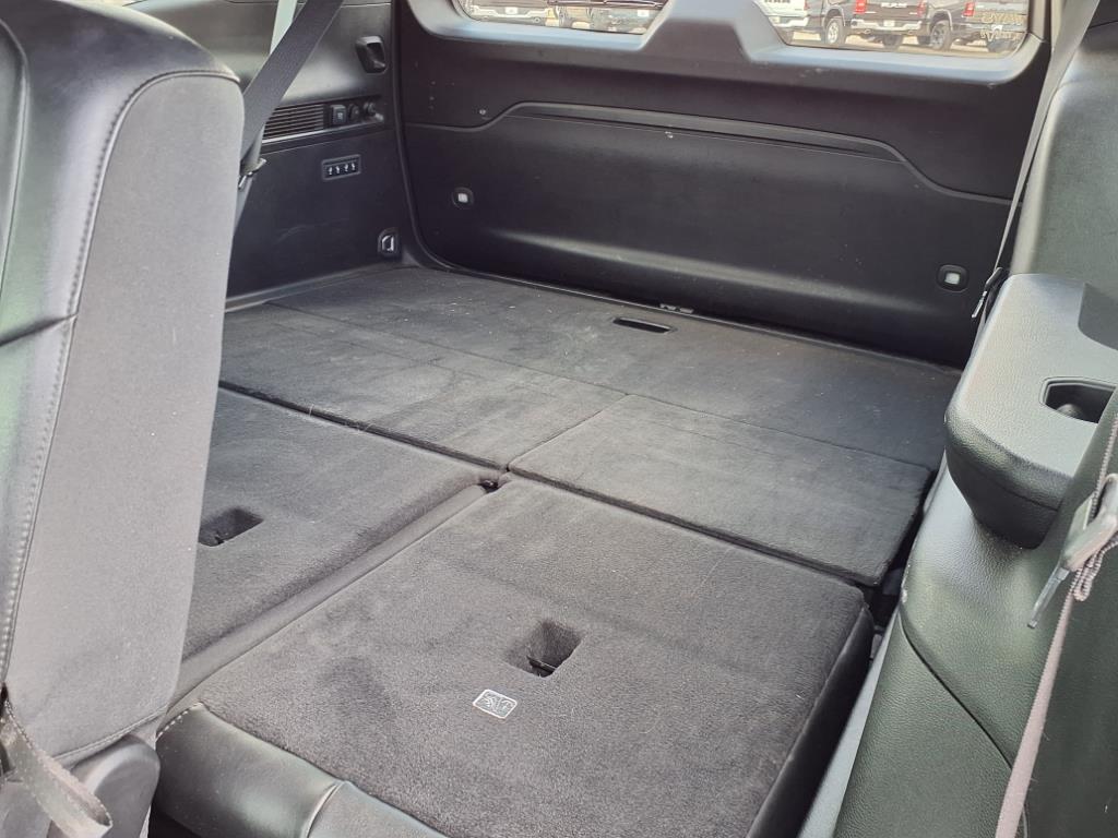 Used Car 2023 Jeep Wagoneer  Series Iii For Sale Under $50,000 In Pleasanton, Texas