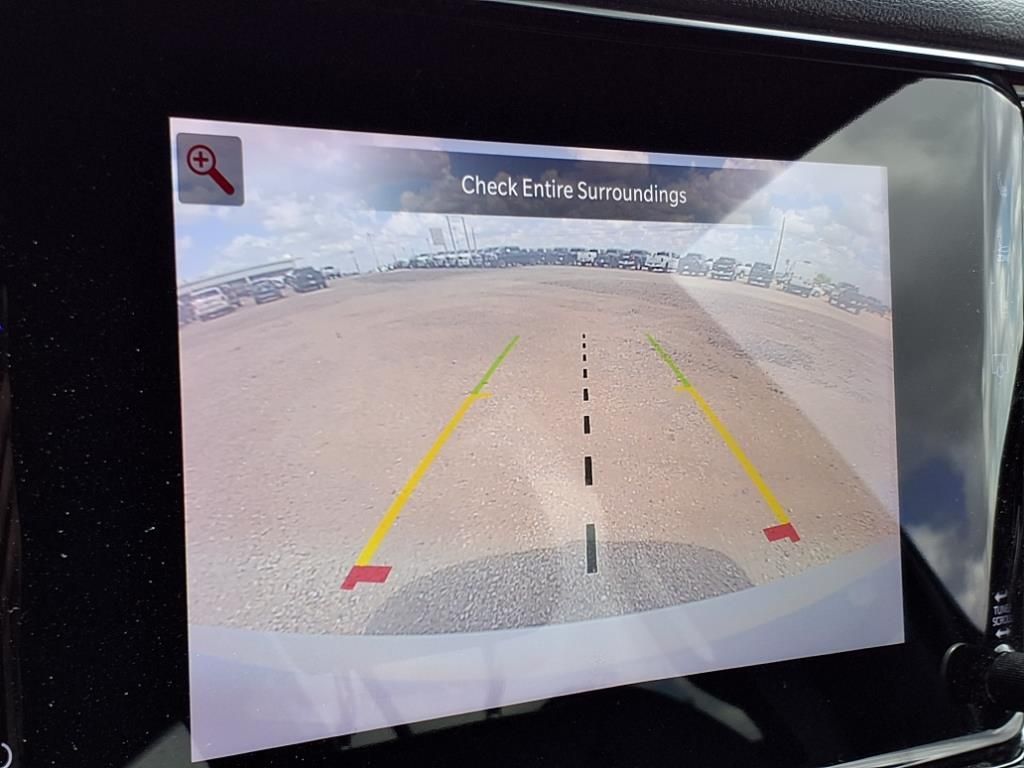 Used Car 2023 Jeep Wagoneer  Series Iii For Sale Under $60,000 In Pleasanton, Texas