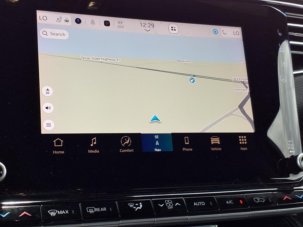 Used Car 2023 Jeep Wagoneer  Series Iii For Sale Under $50,000 In Pleasanton, Texas