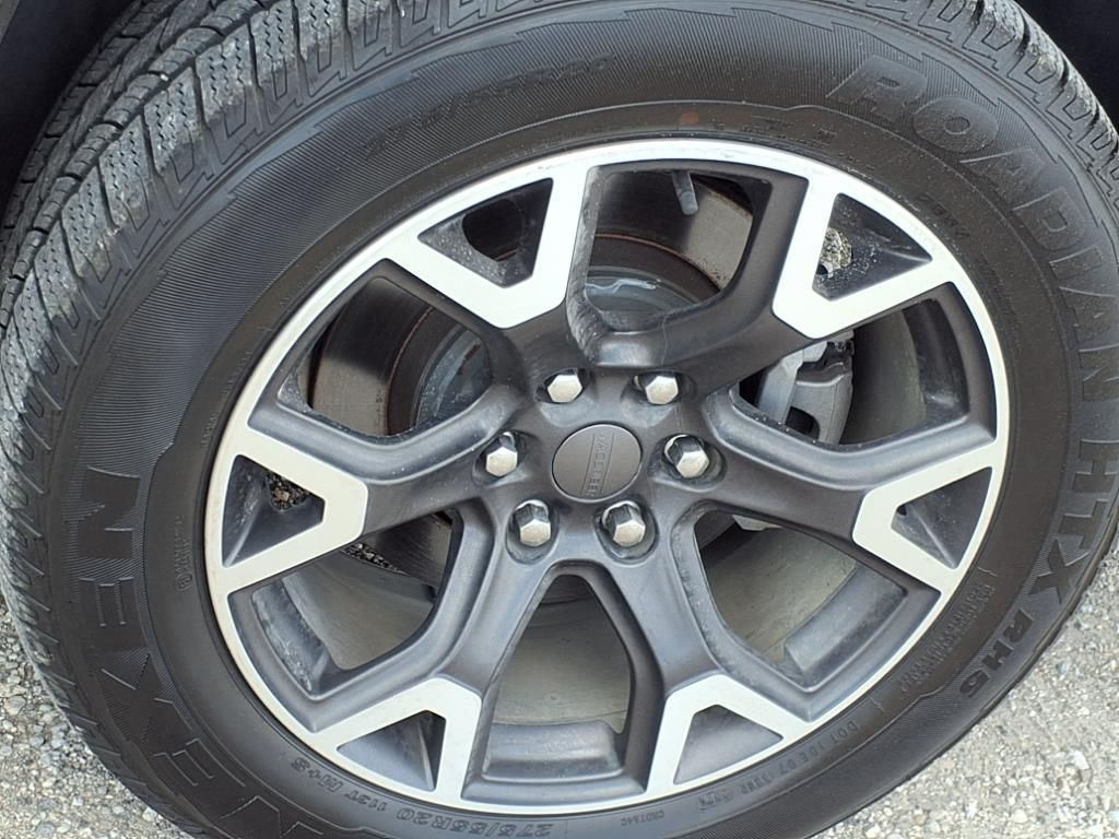 Used Car 2023 Jeep Wagoneer  Series Iii For Sale Under $60,000 In Pleasanton, Texas