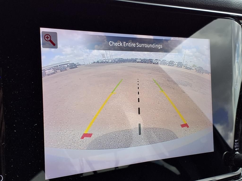 Used Car 2023 Jeep Wagoneer  Series Iii For Sale Under $60,000 In Pleasanton, Texas