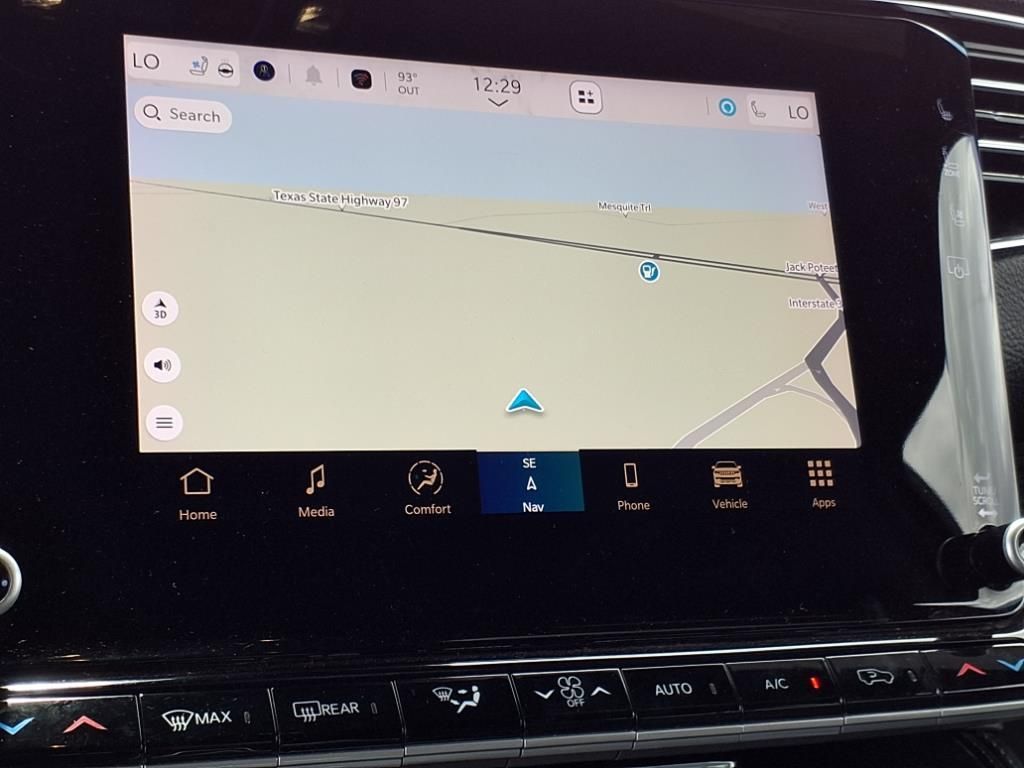 Used Car 2023 Jeep Wagoneer  Series Iii For Sale Under $60,000 In Pleasanton, Texas