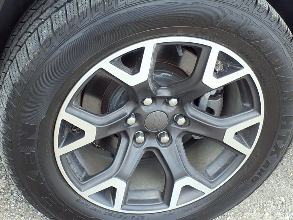 Used Car 2023 Jeep Wagoneer  Series Iii For Sale Under $50,000 In Pleasanton, Texas