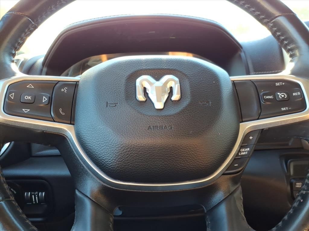 Used Car 2023 Ram 3500  Laramie For Sale Under $60,000 In Pleasanton, Texas