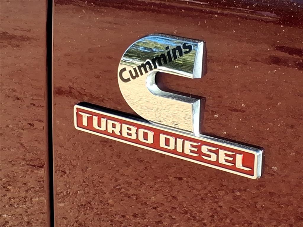 Used Car 2023 Ram 3500  Laramie For Sale Under $60,000 In Pleasanton, Texas