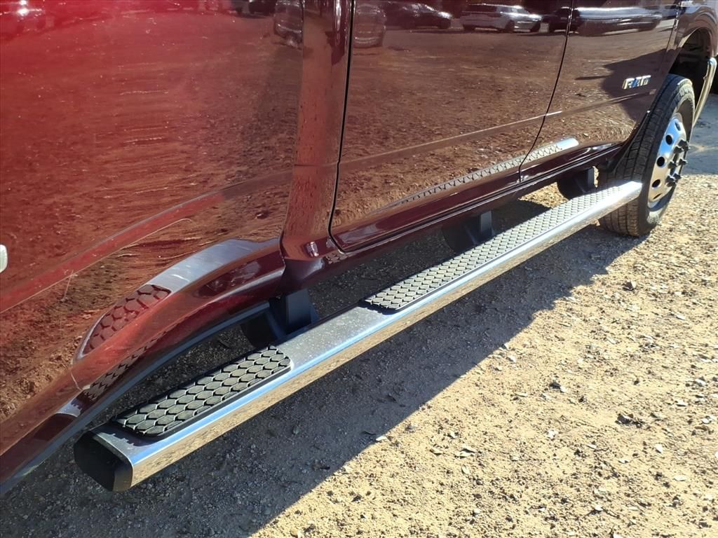 Used Car 2023 Ram 3500  Laramie For Sale Under $60,000 In Pleasanton, Texas