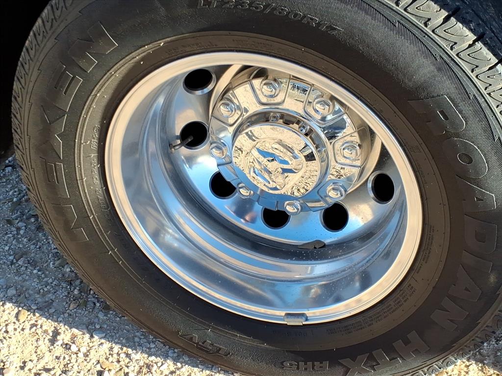 Used Car 2023 Ram 3500  Laramie For Sale Under $60,000 In Pleasanton, Texas