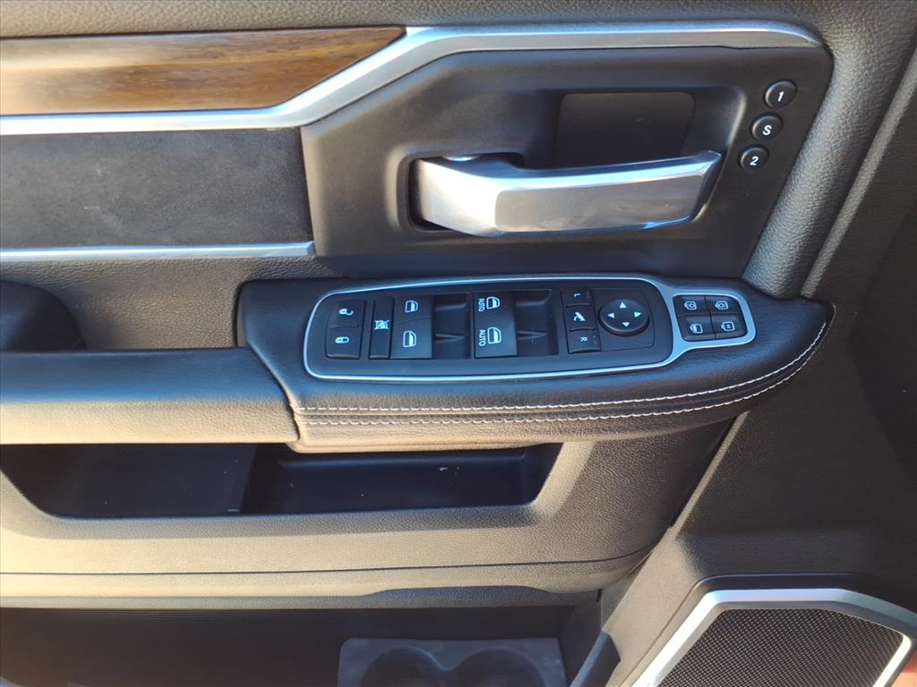 Used Car 2023 Ram 3500  Laramie For Sale Under $60,000 In Pleasanton, Texas